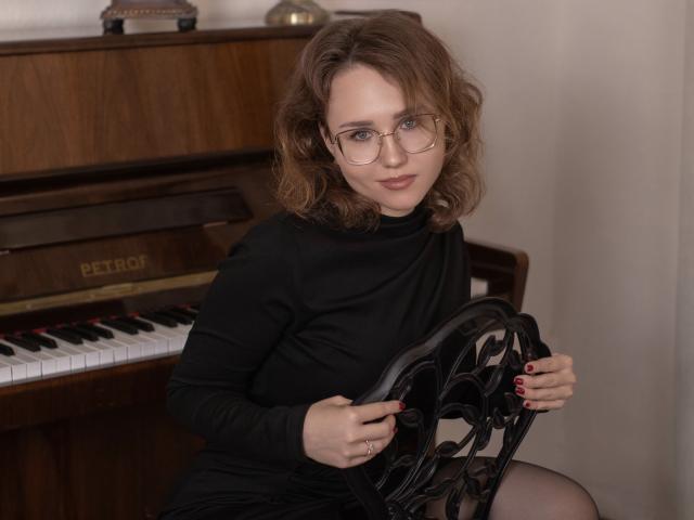 TeresaBirt - Sexe cam en vivo - 30675779