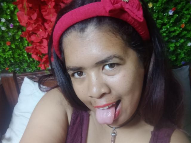 MariahSquirting69 - Sexe cam en vivo - 30676733