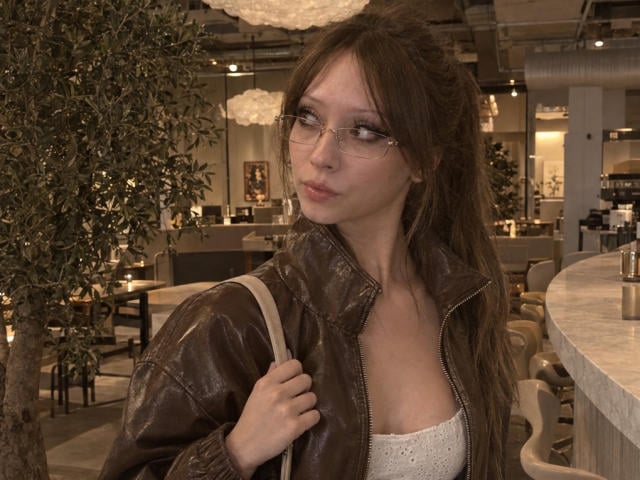 GillianSerrao - Sexe cam en vivo - 30676796
