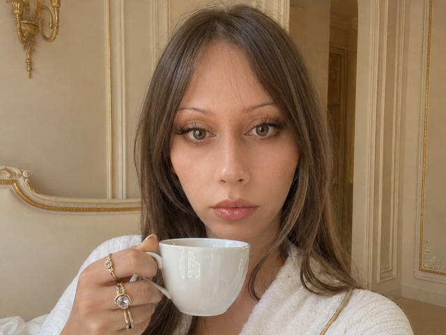 GillianSerrao - Live porn &amp; sex cam - 30676805