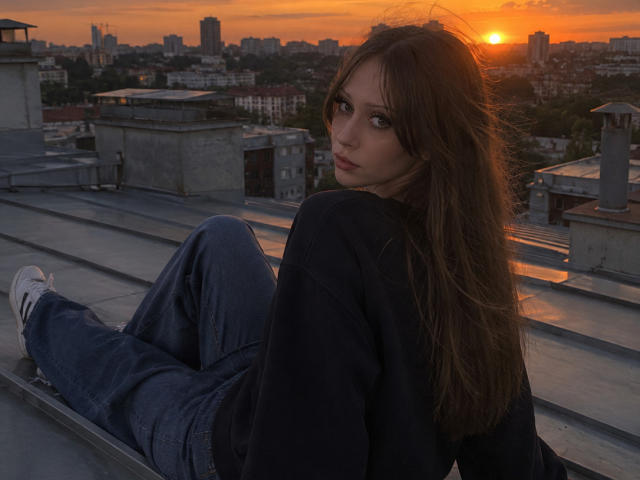 GillianSerrao - Live porn &amp; sex cam - 30676811