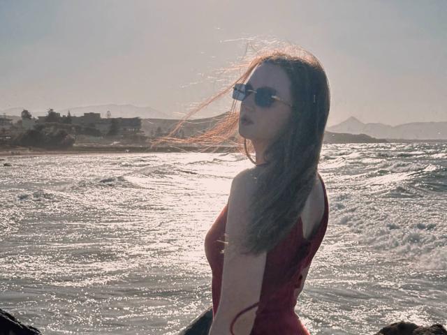 CyrenaLuxe - Live porn &amp; sex cam - 30676853