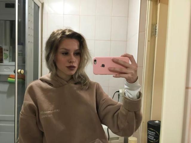GracyMurre - Sexe cam en vivo - 30677252