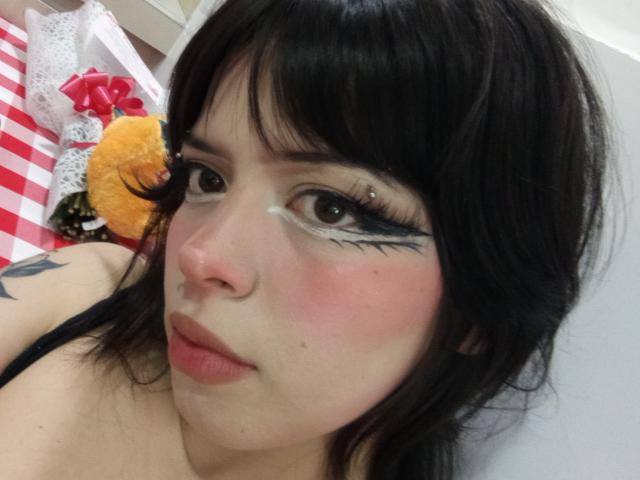 BabeSix - Sexe cam en vivo - 30677882