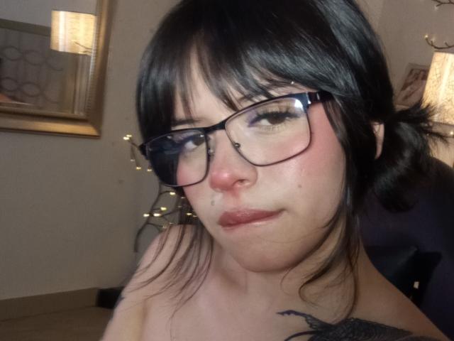 BabeSix - Sexe cam en vivo - 30677885