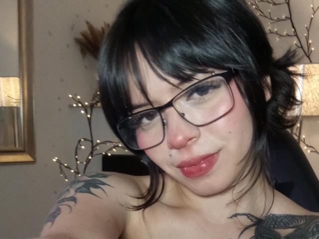 BabeSix - Sexe cam en vivo - 30677888