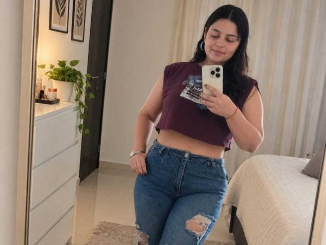ScarletRebel - Live sex cam - 30678029