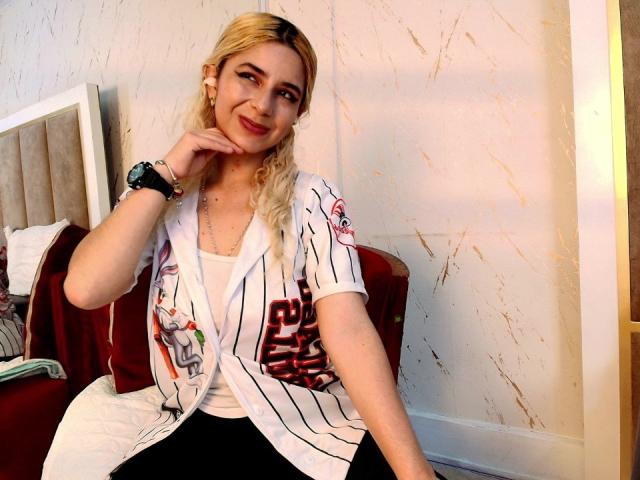SophieTeller - Sexe cam en vivo - 30678335