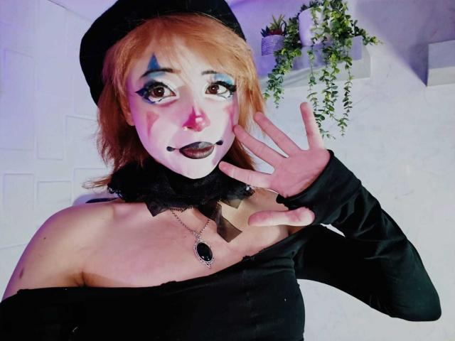 ViolettClay - Live Sex Cam - 30678416
