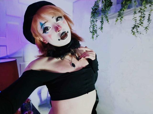ViolettClay - Sexe cam en vivo - 30678419