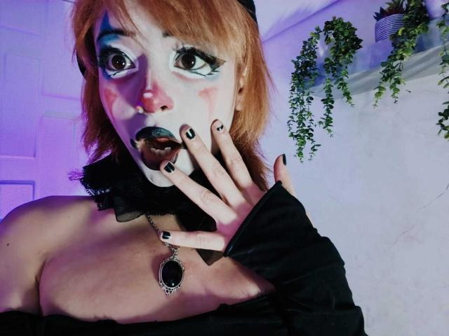 ViolettClay - Live porn &amp; sex cam - 30678422