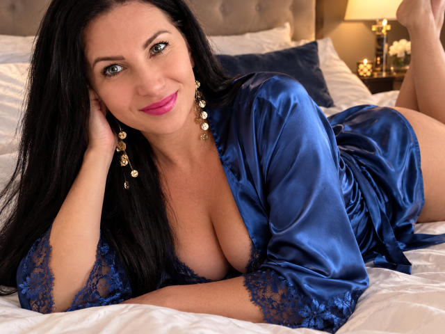 SandraSmile - Live sex cam - 30679214