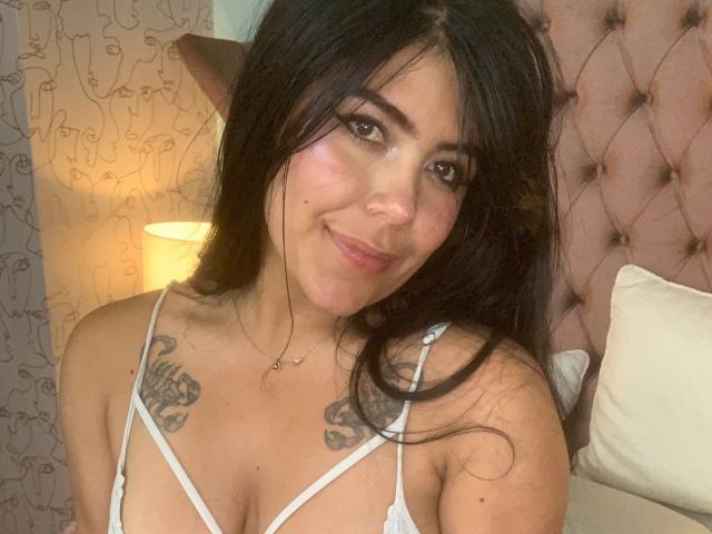 CatalinaReiyna - Live porn &amp; sex cam - 30679430