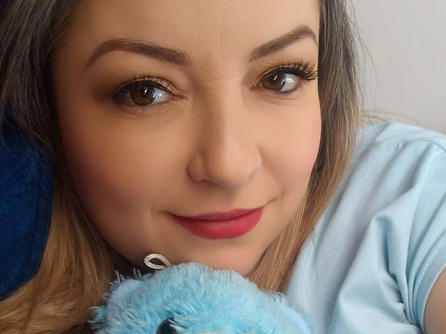 NatalyHami - Sexe cam en vivo - 30679613
