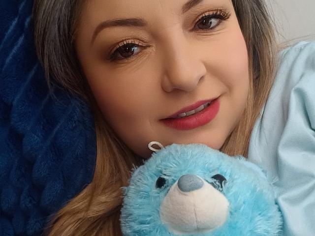 NatalyHami - Live Sex Cam - 30679631