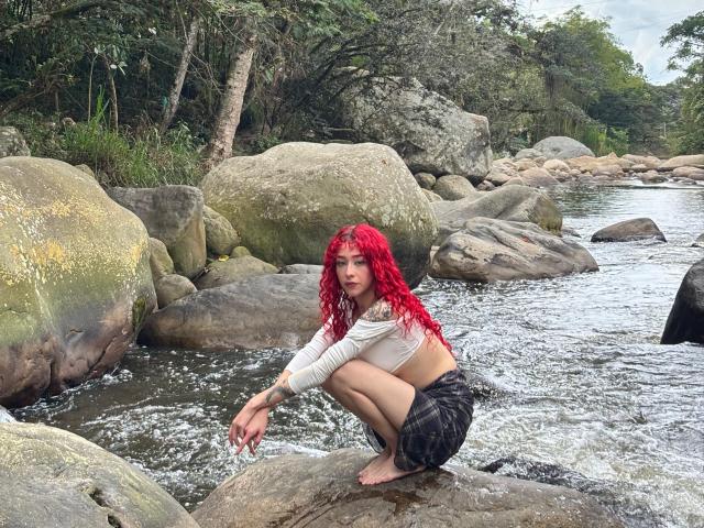 GaiaDoll - Live porn &amp; sex cam - 30679865