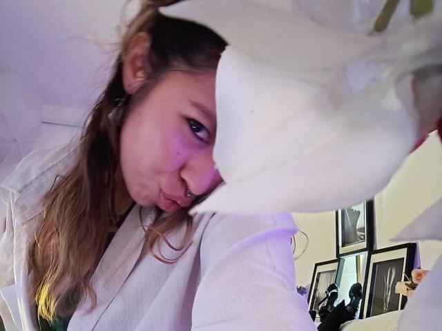 DulceBom - Live porn &amp; sex cam - 30680930