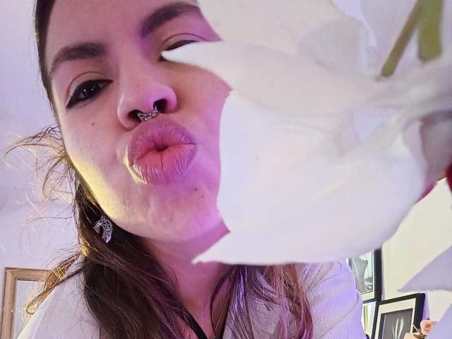 DulceBom - Live porn &amp; sex cam - 30680936