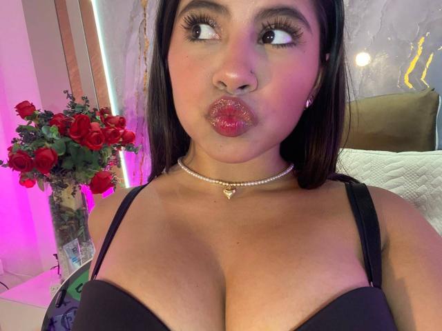 CelesteMorel - Live porn &amp; sex cam - 30681041
