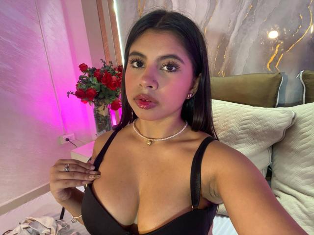 CelesteMorel - Sexe cam en vivo - 30681050