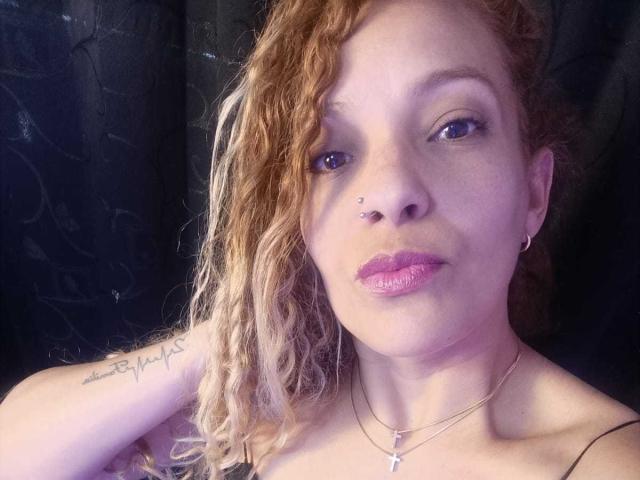 MelissaRoss - Sexe cam en vivo - 30681335