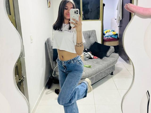 AdharaCopper - Live porn &amp; sex cam - 30681383