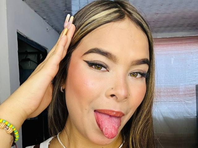 AdharaCopper - Sexe cam en vivo - 30681422