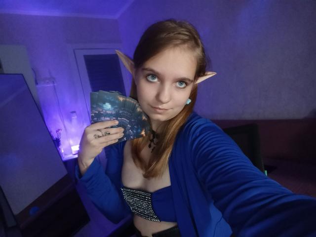 LunaPixel - Sexe cam en vivo - 30682076