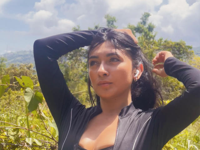 AmeliRoux - Live sex cam - 30682874