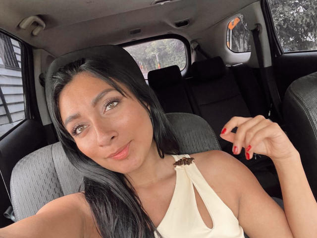 AmeliRoux - Live sex cam - 30682889