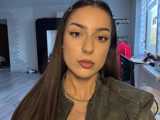 CeciliaSearls - Sexe cam en vivo - 30682991