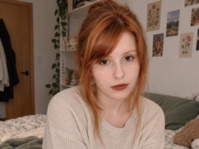 HildaGlady - Sexe cam en vivo - 30683024