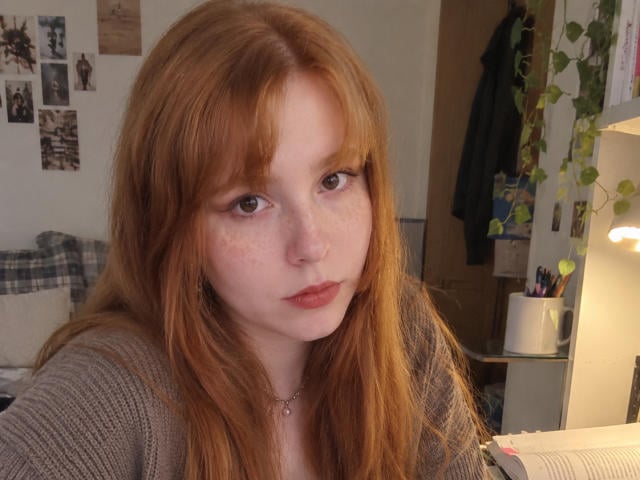 HildaGlady - Live porn &amp; sex cam - 30683030