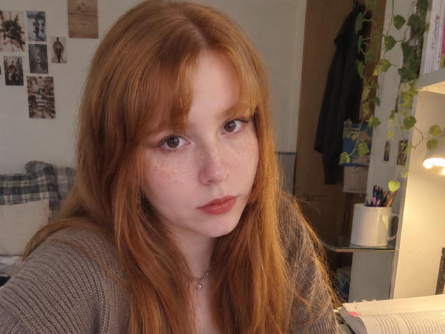 HildaGlady - Live porn &amp; sex cam - 30683030