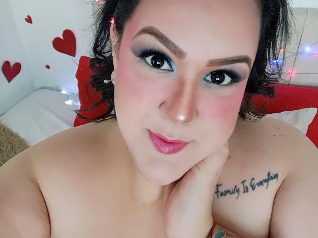 GiiannaMorrys - Live porn &amp; sex cam - 30683684