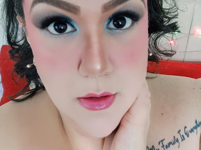 GiiannaMorrys - Live porn &amp; sex cam - 30683690