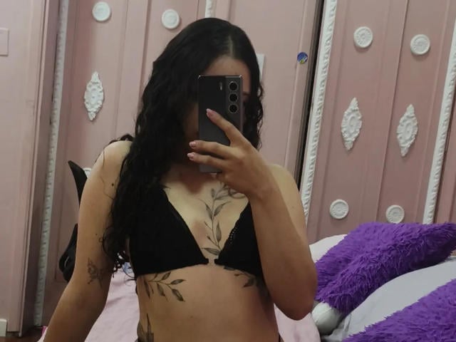 MiiaBennet - Live porn &amp; sex cam - 30684008