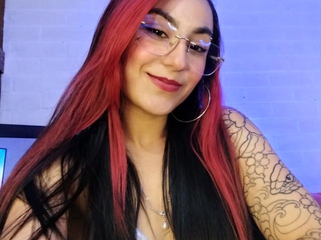 AmyStreetwise69 - Sexe cam en vivo - 30684020