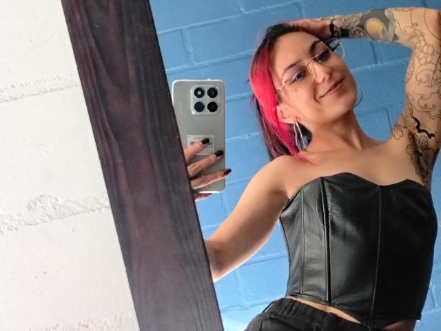 AmyStreetwise69 - Sexe cam en vivo - 30684032