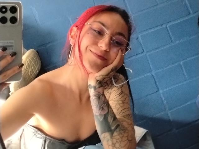 AmyStreetwise69 - Sexe cam en vivo - 30684041