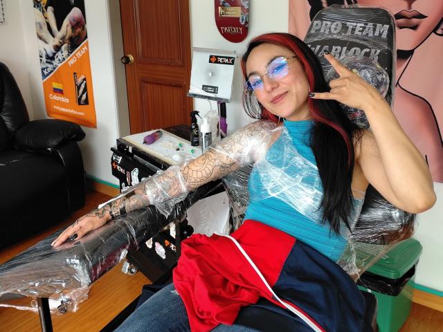 AmyStreetwise69 - Live sexe cam - 30684053