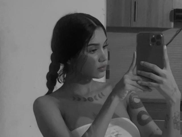 KittyVampire - Sexe cam en vivo - 30684374