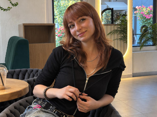 LeomaHaq - Sexe cam en vivo - 30685202