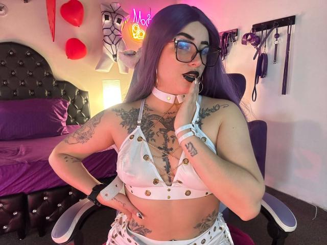 LilithDark69 - Live porn &amp; sex cam - 30685544