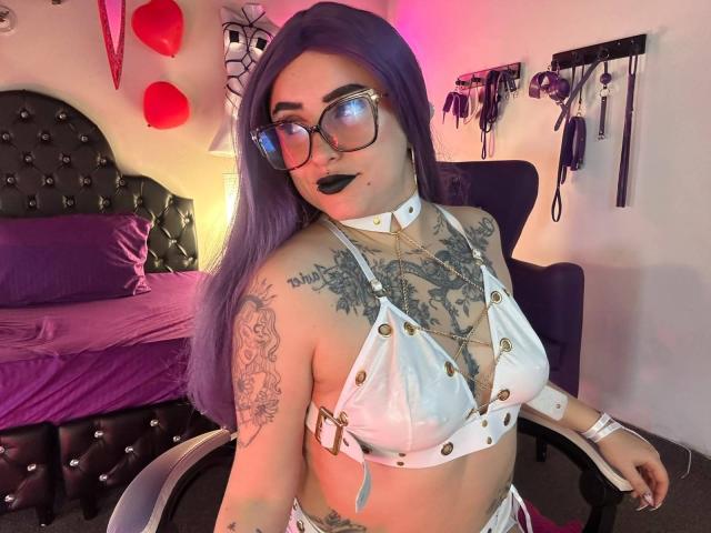 LilithDark69 - Live porn &amp; sex cam - 30685547