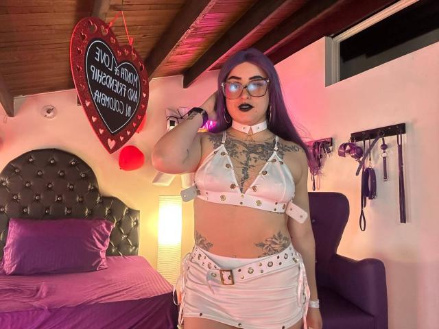 LilithDark69 - Live porn &amp; sex cam - 30685559