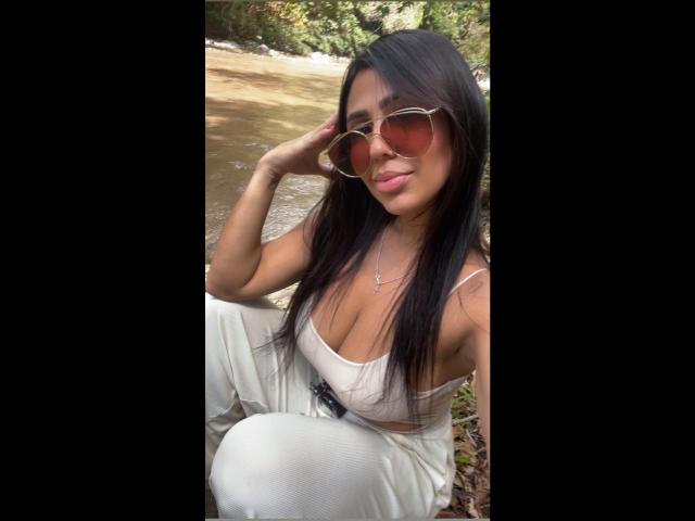 NahomyStone - Live sex cam - 30685772