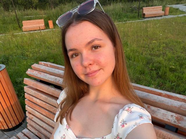 JeseniaPiontek - Live porn &amp; sex cam - 30685841