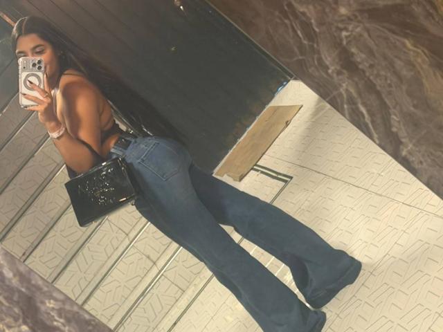 JasmineRodes - ライブポルノ&amp;セックスカム - 30685898