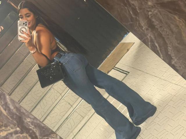 JasmineRodes - Sexe cam en vivo - 30685907
